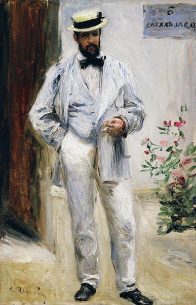 A.Renoir / Charles le Coeur