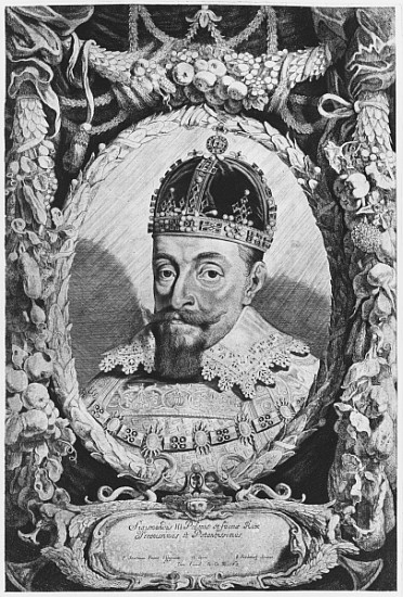 Sigismund III Vasa, King of Poland and Sweden, Grand Duke of Lithuania à Pieter Claesz Soutman