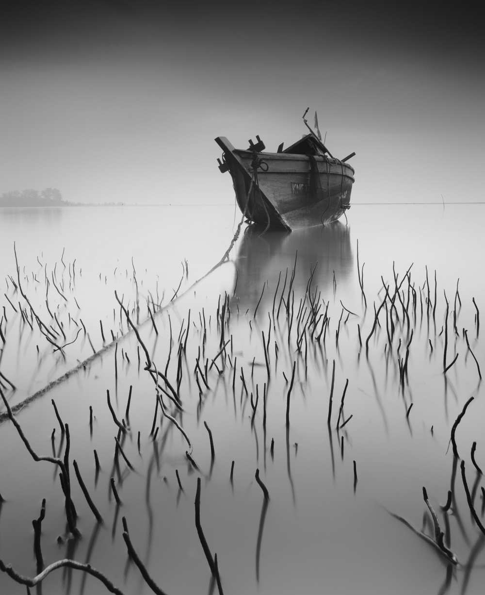 stranded again à razali ahmad