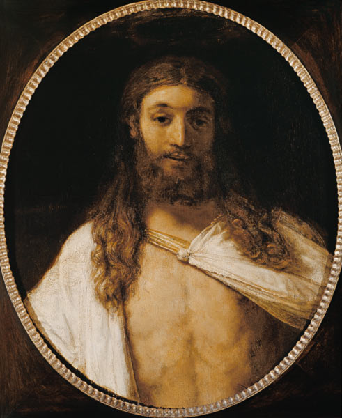 Ecce Homo à Rembrandt Harmenszoon van Rijn
