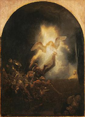 résurrection du Christ