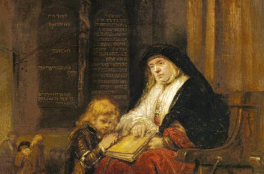  Rembrandt (atelier)