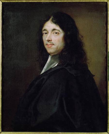 Pierre Fermat (1601-65) à Robert Lefevre