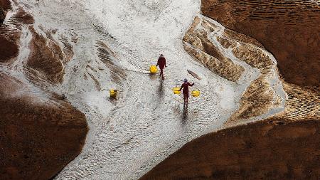 Fisherwomen