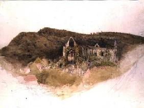 Tintern Abbey