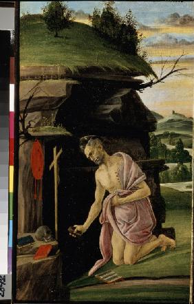 Saint Jerome