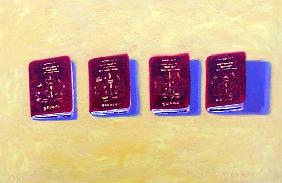 Four Passports