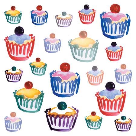 Cupcake Crazy