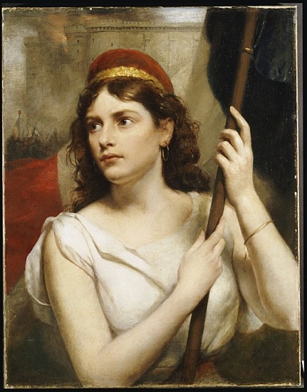 Bibi à Seymour Joseph Guy