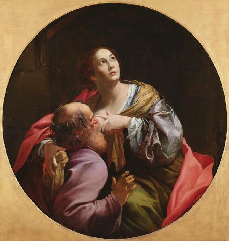 Roman Charity