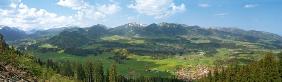 Oberallgäu-Panorama 2