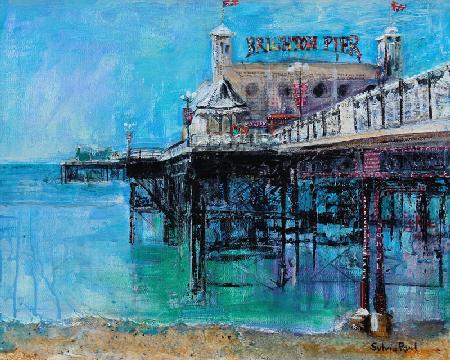 Brighton Pier