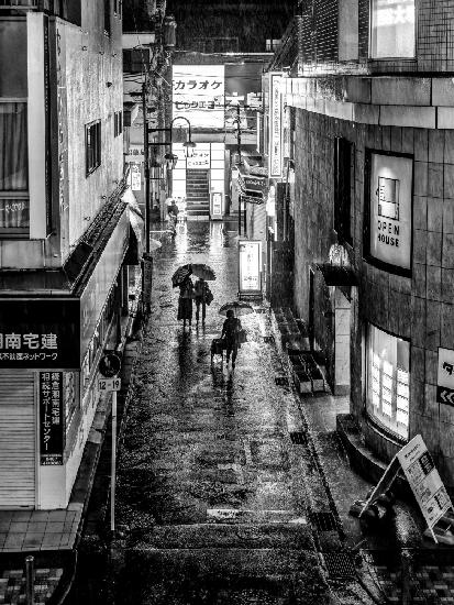 Hard Rain II