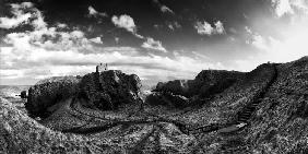 Dunnottar Castle