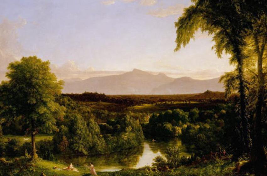 Thomas Cole