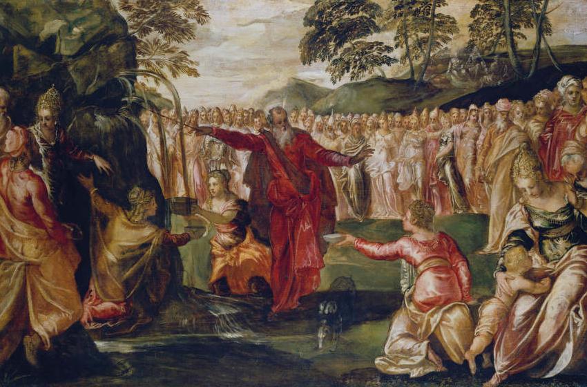  Tintoretto