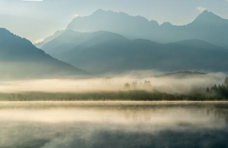 Beautiful Karwendel