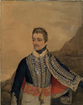 Prince Józef Poniatowski