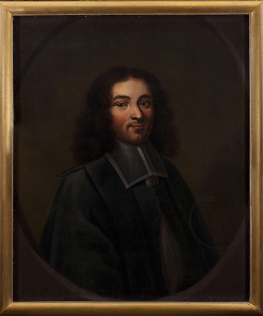 Portrait of Pierre Bayle (1647-1706) à Artiste inconnu