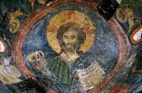 Christ Pantocrator