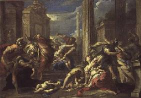 Massacre of the Innocents