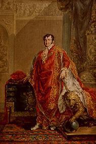 Ferdinand VII  d'Espagne