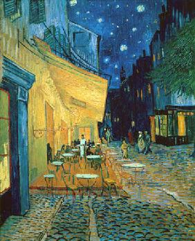 Achetez des Reproductions de Tableaux Van Gogh de Haute Qualité