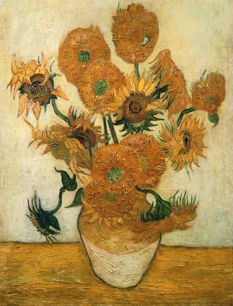 Vincent van Gogh – Reproductions & Impressions de Qualité | Repro-tableaux .com