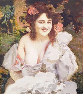 Flirtation, 1902