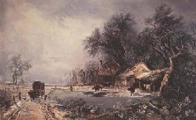 Winter Landscape