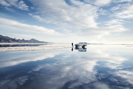 Bonneville