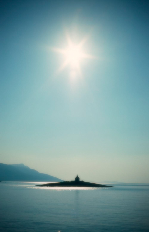 lighthouse à Wolfgang Simlinger