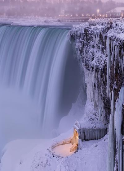 Niagara Falls